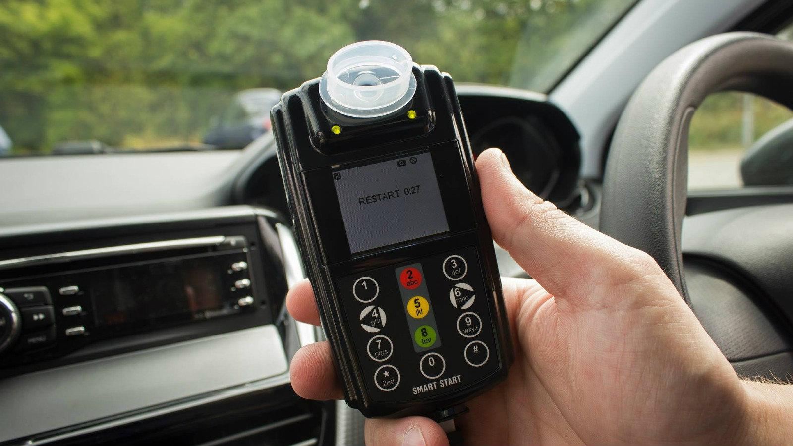 Πώς μπορείς να ξεγελάσεις το αλκοτέστ;